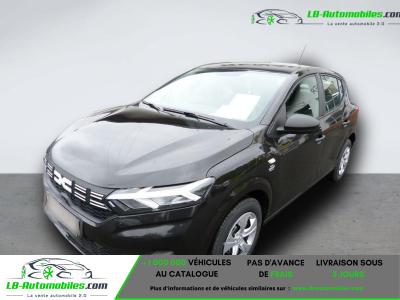 Dacia Sandero SCe 65
