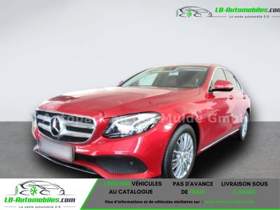 Mercedes Classe E 200 BVA