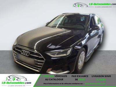 Audi A4 Avant 35 TFSI 150 BVA