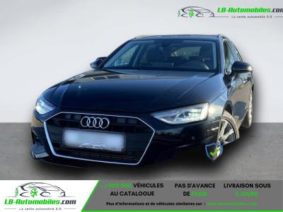 Audi A4 Avant 35 TFSI 150 BVA
