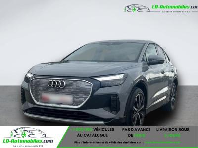 Audi Q4 E-Tron Sportback 35 170 ch 55 kW