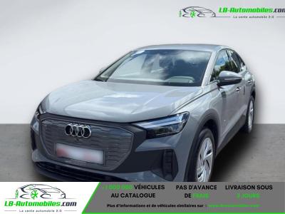 Audi Q4 E-Tron Sportback 35 170 ch 55 kW