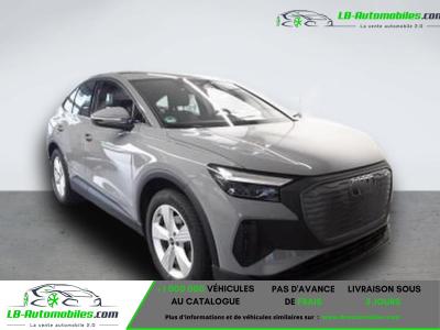 Audi Q4 E-Tron Sportback 35 170 ch 55 kW