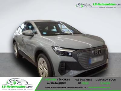 Audi Q4 E-Tron Sportback 35 170 ch 55 kW
