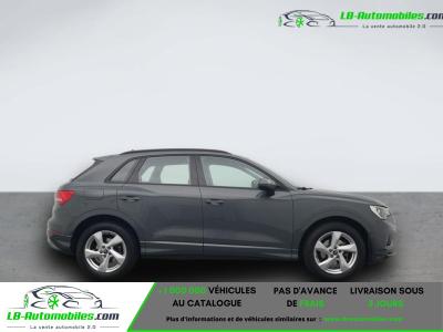 Audi Q3 35 TDI 150 ch BVA