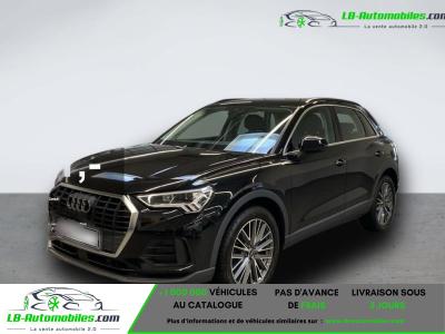Audi Q3 35 TDI 150 ch BVA