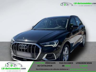 Audi Q3 40 TDI 200 ch BVA Quattro