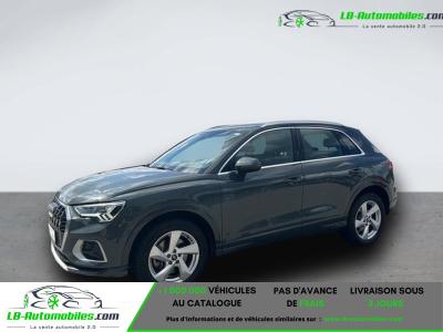 Audi Q3 40 TDI 200 ch BVA Quattro
