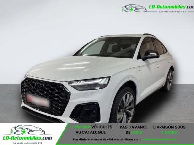 Audi Q5 Sportback 55 TFSIe 367 BVA Quattro