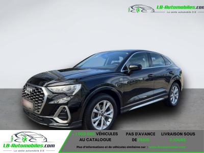 Audi Q3 Sportback 35 TFSI 150 ch BVA