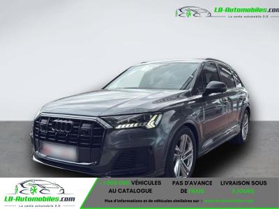 Audi Q7 55 TFSI 340 BVA Quattro 5pl
