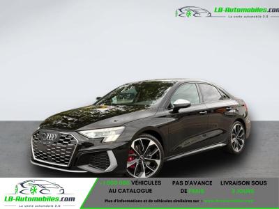 Audi S3 Berline TFSI 310 BVA Quattro