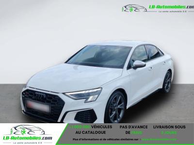 Audi S3 Berline TFSI 310 BVA Quattro