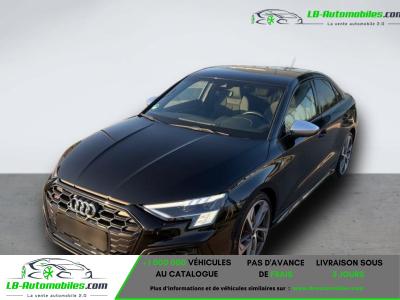 Audi S3 Berline TFSI 310 BVA Quattro