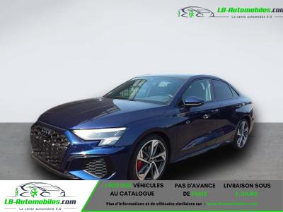 Audi S3 Berline TFSI 310 BVA Quattro