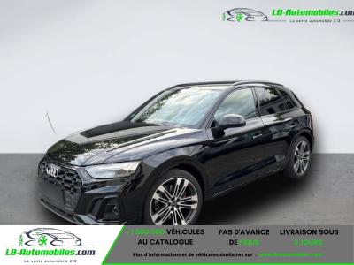 Audi SQ5 3.0 V6 TDI 341 BVA Quattro
