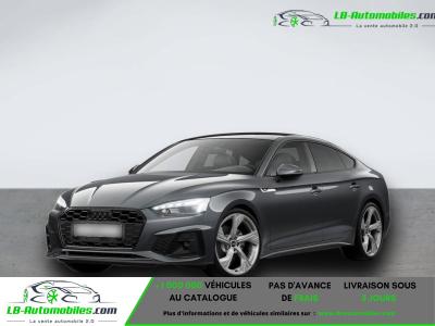 Audi A5 Sportback 35 TDI 163 BVA