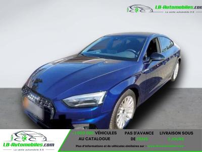 Audi A5 Sportback 35 TDI 163 BVA