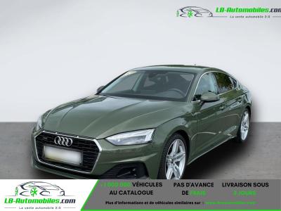 Audi A5 Sportback 40 TFSI 204 BVA