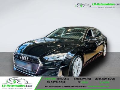 Audi A5 Sportback 40 TFSI 204 BVA