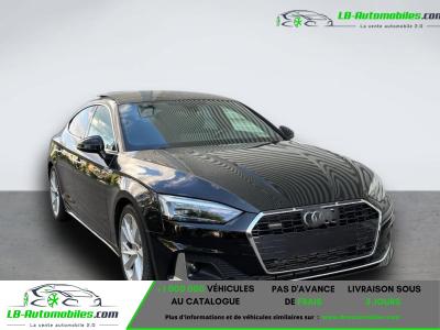 Audi A5 Sportback 45 TFSI 265 BVA Quattro