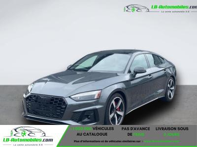 Audi A5 Sportback 45 TFSI 265 BVA Quattro