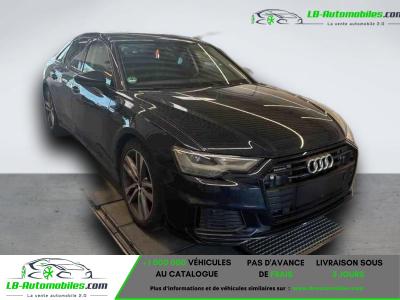 Audi A6 45 TFSI 265 ch BVA