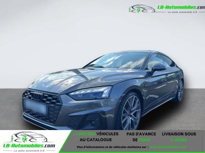 Audi S5 Sportback TDI 341 BVA Quattro