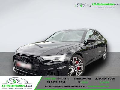 Audi S6 TDI 344 ch BVA Quattro