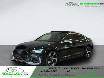 Audi RS5 Sportback V6 2.9 TFSi 450 BVA Quattro