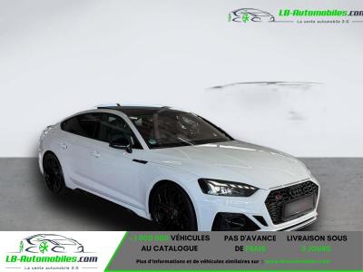 Audi RS5 Sportback V6 2.9 TFSi 450 BVA Quattro