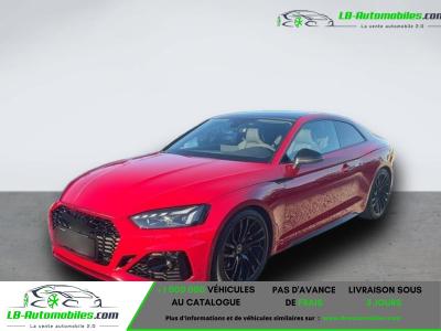 Audi RS5 Sportback V6 2.9 TFSi 450 BVA Quattro