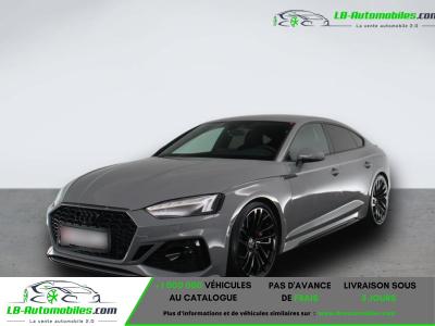 Audi RS5 Sportback V6 2.9 TFSi 450 BVA Quattro