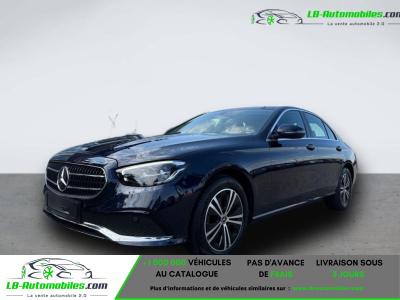 Mercedes Classe E 220 d BVA