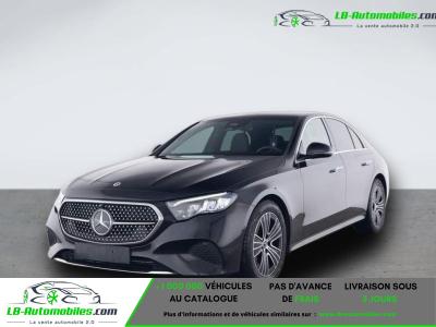 Mercedes Classe E 200 BVA