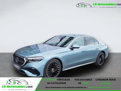 Mercedes Classe E 220 d BVA 4MATIC