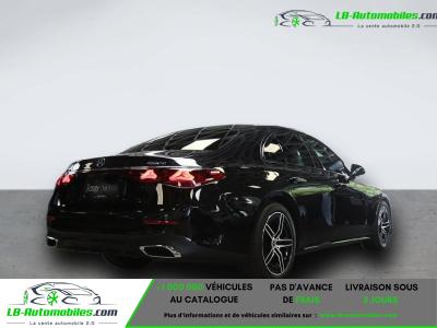 Mercedes Classe E 220 d BVA 4MATIC