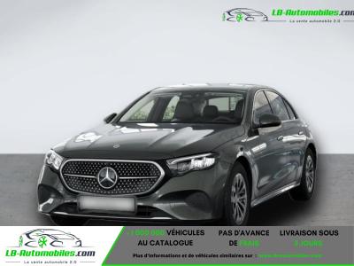 Mercedes Classe E 220 d BVA
