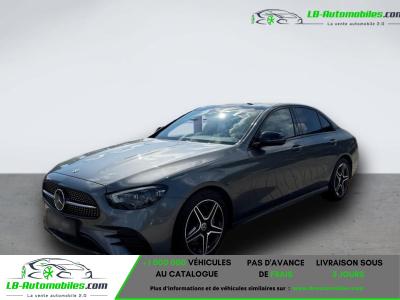 Mercedes Classe E 220 d BVA