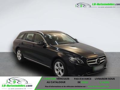 Mercedes Classe E Break 200 BVA