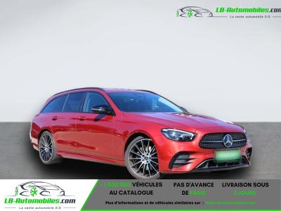 Mercedes Classe E Break 200 BVA