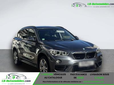 BMW X1 sDrive 20i 192 ch BVA
