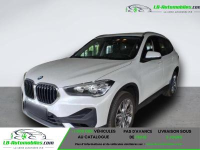 BMW X1 sDrive 20i 192 ch BVA