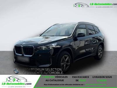 BMW X1 sDrive 18d 150ch BVA