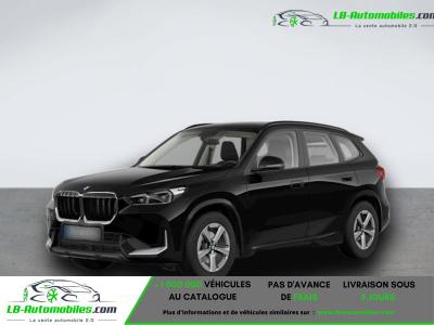 BMW X1 sDrive 18d 150ch BVA
