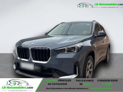BMW X1 sDrive 18d 150ch BVA