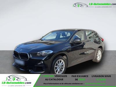 BMW X2 sDrive 20i 192 ch BVA