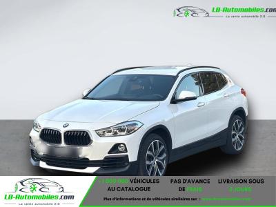 BMW X2 sDrive 20i 192 ch BVA