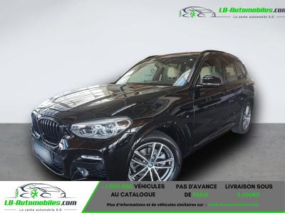 BMW X3 xDrive 30i 252ch BVA