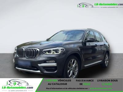 BMW X3 xDrive 30i 252ch BVA